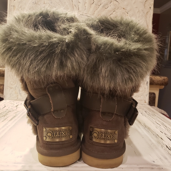 Celebrity favorite Australia luxe Tsar Short - Picture 7 of 14